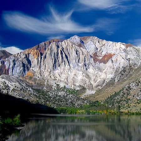 Convict Lake Resort Mammoth Lakes Exteriér fotografie